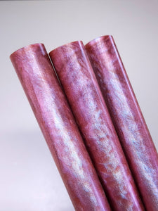 "Dragons Breath" - Artisan Turning Blanks - Pen Blanks - Resin Rods