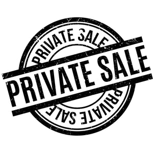 Private Listing