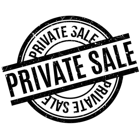 Private Listing