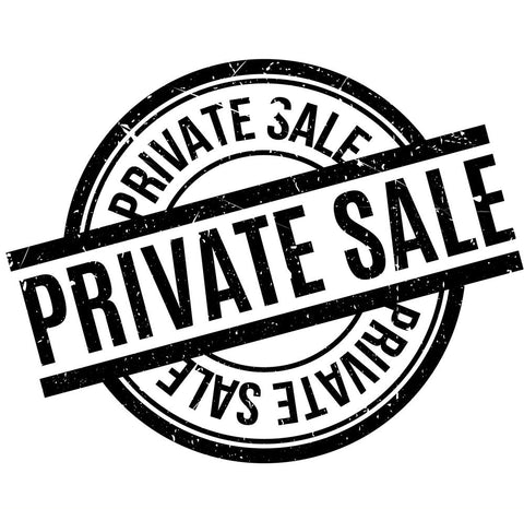 Private Listing
