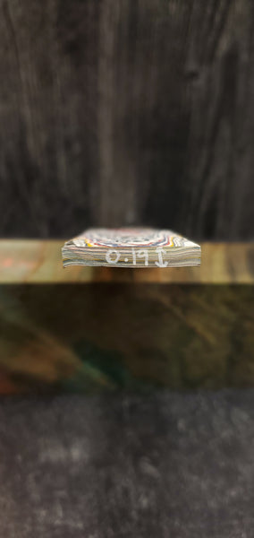 Kenworth Fordite #W03