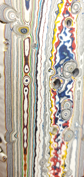 Kenworth Fordite #W10