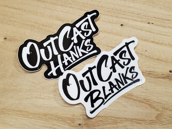 Sticker & Button Pack