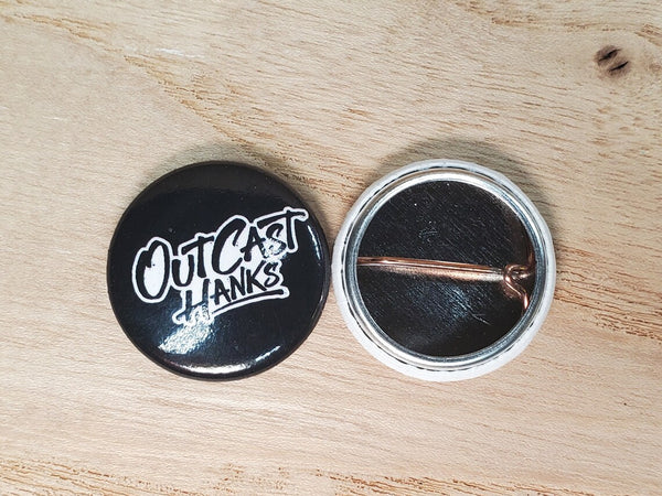 Sticker & Button Pack