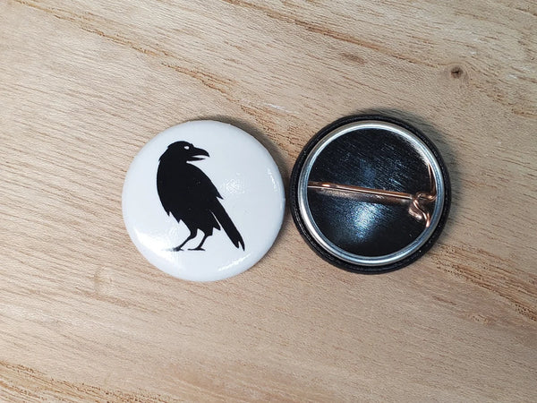 Sticker & Button Pack